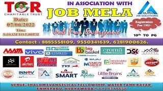 Job mela interview questions tips | How To Prepare For a Job interview | Job Interview Skills |