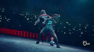 UEFA Super Cup 2018 Intervalo HD Heineken & Nissan US 1