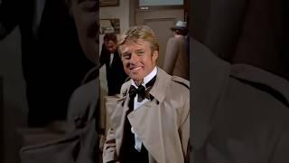 Robert Redford turns 88  Happy Birthday  #robertredford #birthday #actor #nostalgia