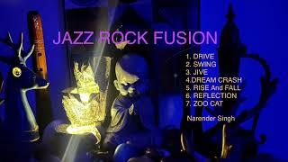Jazz Rock Fusion | A New Type