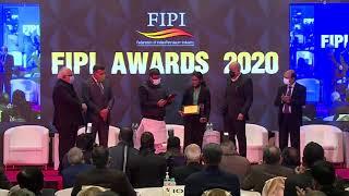 FIPI Awards 2021