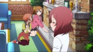 [ラブライブ]サンタさんを信じてる可愛い真姫ちゃん[西木野真姫]