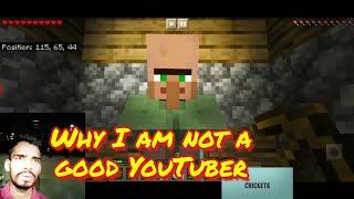 Why I Am Not A Good YouTuber | #LoLoPo