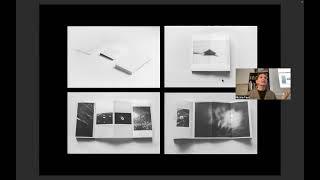 Шкилева Кристина «Путь создания фотокниги. Возможности и тираж»