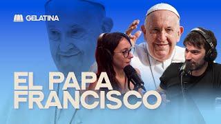 EL PAPA FRANCISCO | Con Julia ROSEMBERG y Pedro ROSEMBLAT en Industria Nacional