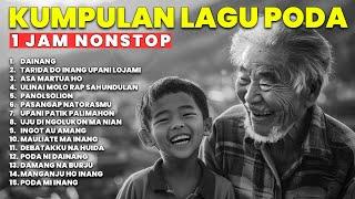 KUMPULAN LAGU PODA TERBAIK | PLAYLIST TERBARU 2024 LAGU BATAK PODA