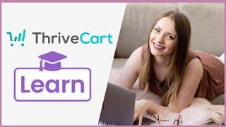 Why I'm moving to ThriveCart Learn Plus as my course hosting platform