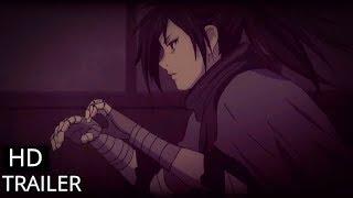 DORORO 2019 Official Trailer New HD