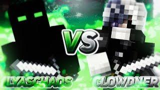 CLOWDNER vs ILYASCHAOS | ТЕСТ МОЕГО РЕГЕДИТА 