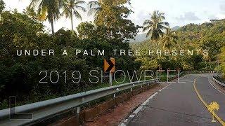 UNDER A PALM TREE | SHOWREEL 2019