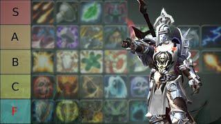 10.2.5 PvP Tier List (Best Specs In PvP)