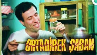 Orta Direk Şaban | Kemal Sunal Komedi Filmi