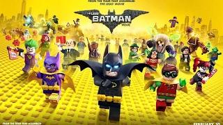 SuperBat 257 Rolandthehedgehog WolfLegend The Lego Batman Movie Review