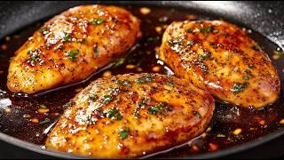 The Best Chicken Breast Recipe: Tasty and Simple to Make!