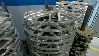 BILLET SPECIALTIES HOW CUSTOM RIMS WHEELS ARE MADE WITH CHIP FOOSE