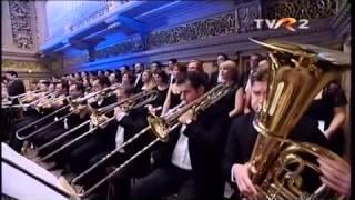 Camerata Regală - Rapsodia Română Nr. 1 ( George Enescu)