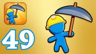 Mining Master: Adventure Game - Gameplay Walkthrough Part 49 - (iOS, Android)