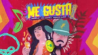 Me Gusta - AgroPlay, @anacastelaoficial, Rodolfo Alessi (Oficial AgroPlay Verão)