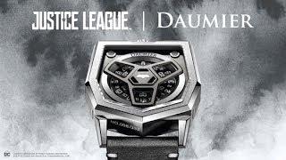 DAUMIER: Unprecedented Batman Watch