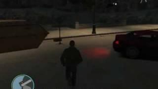 GTA IV mision final en español parte 2