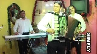 Formatia SIMPLY Radauti  -  Instrumental - Vals