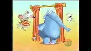 Nostalgia: Toopy and Binoo Season 2 (Treehouse TV Airings)