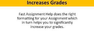 How College Assignments can help you score Higher Grades