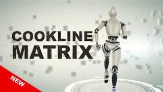 METALQUIMIA - COOKLINE MATRIX ENG