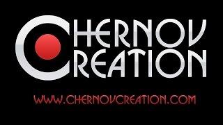 CHERNOV CREATION (Teaser 2015)