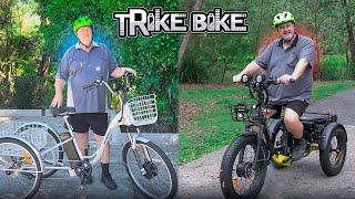 Explore Trike Bike and More: Adventure, Innovation & Riding and Maintenance Reviews!