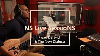 Fwad Darwich & The New Dialects - Dialects