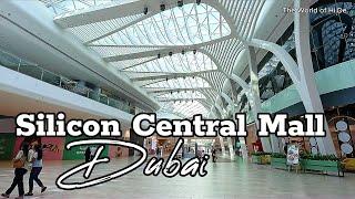 Dubai Silicon Central Mall | Newly Opened Shopping Mall in Dubai Silicon Oasis 2024 | MALL TOUR