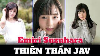 Emiri Suzuhara thiên thần JAV | Em gái xinh đẹp