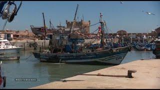 MEDITERRANEO – Essaouira, au Maroc, est une perle de l’Océan atlantique