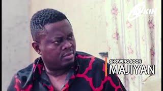 MAJIYAN Yoruba Movie 2024 Drama Showing soon on OkinTv