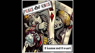 Peaks of Kings-Diamond Heart