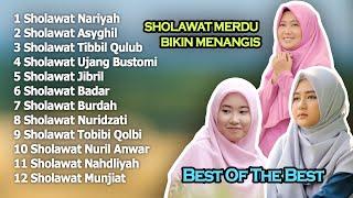 Sholawat Merdu Bikin Menangis!! Sholawat Nariyah, Sholawat Penyembuh Sakit | Haqi Official