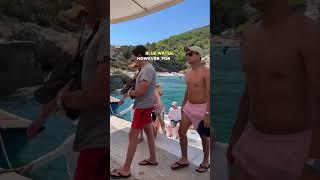 First time Croatia tips #croatia #traveltips #dubrovnik