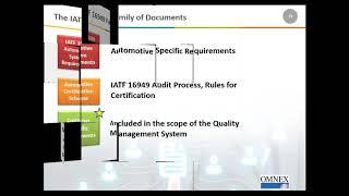 Effectively Implementing IATF 16949, ISO 26262, and Automotive SPICE in Hi Tech Industries