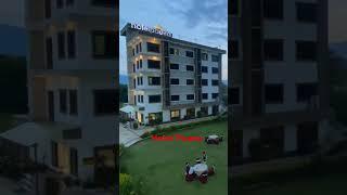 Bhalubang Hôtel Pauwa #Nepalihospitality #hotelpauwa #bhaluwang