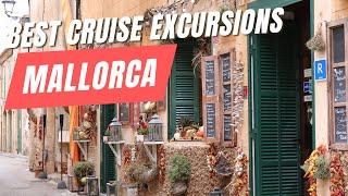 PALMA DE MALLORCA: Budget-Friendly Shore Excursions on a Royal Caribbean Cruise!