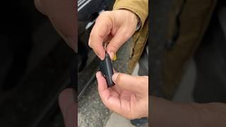 NO ONE BELIEVES IT, but this TRICK for the CAR REMOTE works with the MIND! #Skerdix #CarHack #Mind