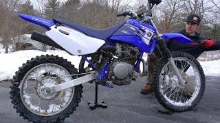 Seller Made HUGE Mistake Selling This $200 Dirt Bike