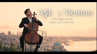 Bagjan Oktyabr - YASAK AşK (️WILL I EVER ~ Letters To God Project ️)