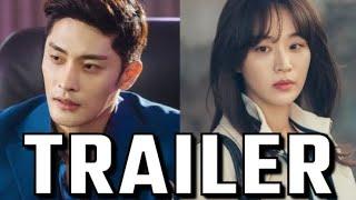 Perfect Marriage Revenge (2023)|Official Trailer #PerfectMarriageRevenge #kdrama #trailer #mbn