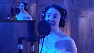 You are the reason - Calum Scott / Cover Mélanie Cazeau