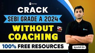 Important Booklist for SEBI Grade A 2024  | Best Books & Sources for SEBI Exam Preparation | EduTap