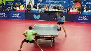 Ontario Table Tennis Nova Open 2023 安省乒乓球NOVA 公开赛