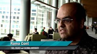 Diversity of Applied Math - an overview from ICIAM 2011
