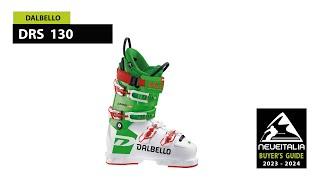 Dalbello DRS 130 - NeveItalia - Ski Test - 2023/2024